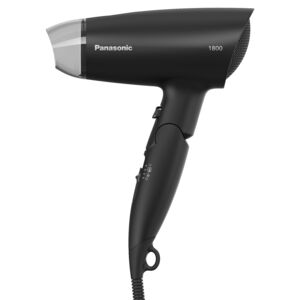 Panasonic 2000W 3-Speed Powerful Fast Drying Foldable Handle Hair