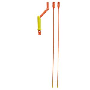 thumbnail image 2 of IMAGINATION PRODUCTS CORP FSMPD Drain Millipede Hair Clog Tool, 20-In 2 of 14