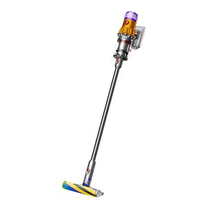 Dyson V12 Detect Slim Absolute Cordless Stick Vacuum Cleaner