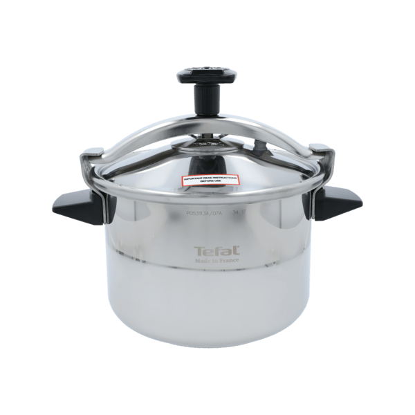 Riken Pressure Cooker Price 未使用品！理研 圧力鍋 6リットルRIKEN