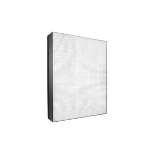 Philips FY1413/30 Activated Carbon Filter – For Series 1000 Air Purifiers, Removes Odors & Gases, Lasts 6 Months