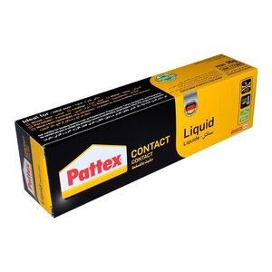 PATTEX MULTI - Colle multi-usages tous matériaux sans solvant - Tube