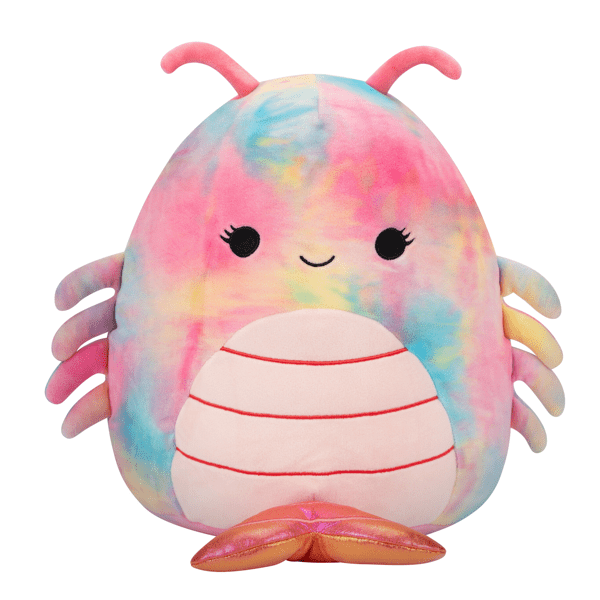 Squishmallows Medium Plush Highly Collectable Super Soft Toy - Main Image